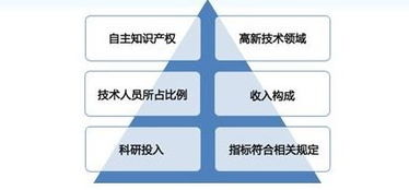 山東濰坊2019年高新技術(shù)企業(yè)知識(shí)產(chǎn)權(quán)占分比,研發(fā)活動(dòng)條件